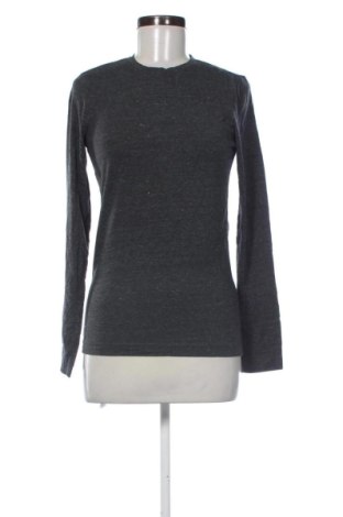 Дамска блуза H&M, Размер XS, Цвят Сив, Цена 16,36 €, #138003440