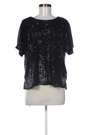 Дамска блуза H&M, Размер L, Цвят Черен, Цена 16,36 €, #138003579