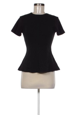 Дамска блуза H&M, Размер XS, Цвят Черен, Цена 16,36 €, #138003635
