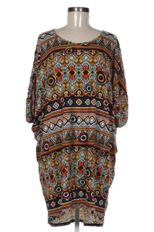 Дамска блуза Unbranded, Размер 3XL, Цвят Многоцветен, Цена 16,36 €, #138003661
