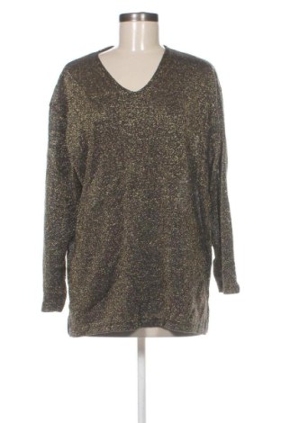 Дамска блуза Signature, Размер XL, Цвят Черен, Цена 16,36 €, #138003705