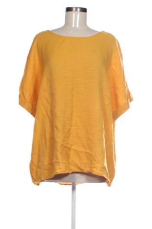 Bluză de femei C&A, Mărime XXL, Culoare Galben, Preț 52,49 Lei, #138003873