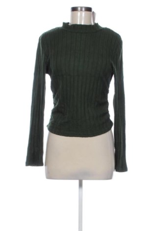 Дамска блуза Unbranded, Размер M, Цвят Зелен, Цена 16,36 €, #138003939