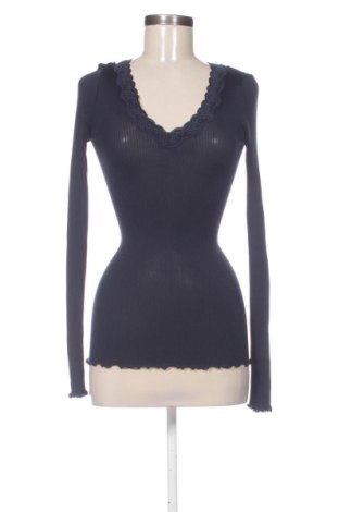 Bluză de femei Intimissimi, Mărime M, Culoare Albastru, Preț 31,49 Lei, #138004043