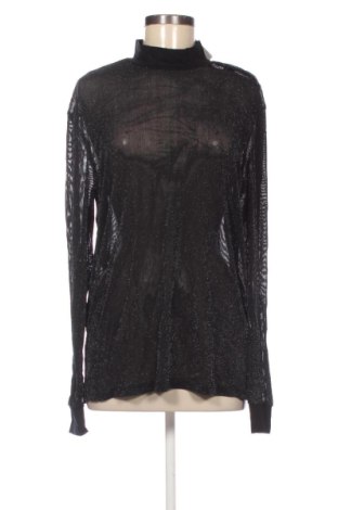 Дамска блуза SHEIN, Размер M, Цвят Черен, Цена 16,36 €, #138004073
