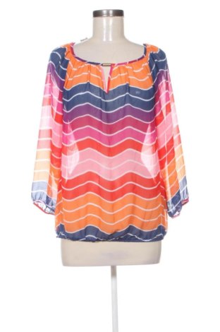 Bluză de femei Banana Republic, Mărime M, Culoare Multicolor, Preț 94,48 Lei, #138004095
