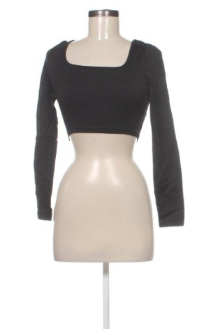 Дамска блуза SHEIN, Размер XS, Цвят Черен, Цена 16,36 €, #138004165