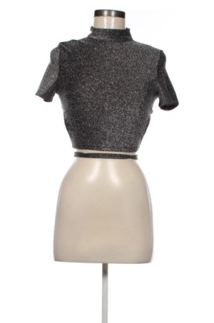 Bluză de femei Terranova, Mărime XS, Culoare Negru, Preț 52,49 Lei, #138004184