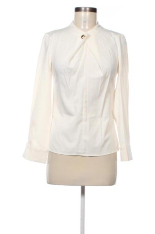 Bluză de femei Unbranded, Mărime XS, Culoare Ecru, Preț 26,25 Lei, #138004254