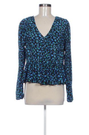 Дамска блуза Mango, Размер L, Цвят Многоцветен, Цена 32,21 €, #138004278