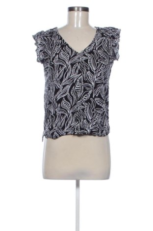 Bluză de femei Sinsay, Mărime S, Culoare Multicolor, Preț 36,74 Lei, #138004328