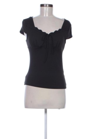 Bluză de femei Unbranded, Mărime S, Culoare Negru, Preț 31,49 Lei, #138004337