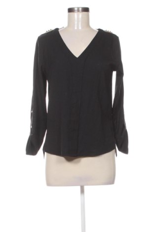 Bluză de femei Unbranded, Mărime S, Culoare Negru, Preț 26,25 Lei, #138004443