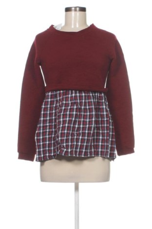 Bluză de femei Unbranded, Mărime S, Culoare Roșu, Preț 86,99 Lei, #138004450