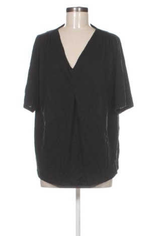 Bluză de femei Ellos, Mărime XXL, Culoare Negru, Preț 128,99 Lei, #138004475