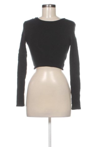 Bluză de femei Gina Tricot, Mărime XS, Culoare Negru, Preț 128,99 Lei, #138004550