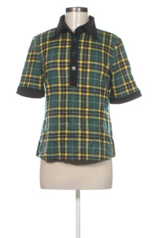 Bluză de femei United Colors Of Benetton, Mărime M, Culoare Multicolor, Preț 172,99 Lei, #138004555