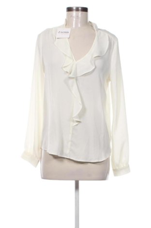 Bluză de femei Unbranded, Mărime M, Culoare Ecru, Preț 31,49 Lei, #138004600