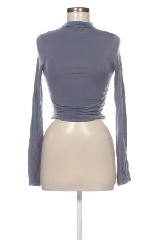 Női blúz Gina Tricot, Méret XS, Szín Kék, Ár 9 199 Ft, #138004677