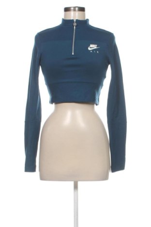 Női blúz Nike, Méret S, Szín Kék, Ár 15 329 Ft, #138004753