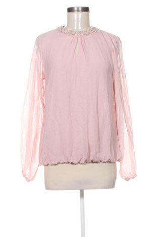 Bluză de femei Amisu, Mărime M, Culoare Roz, Preț 52,49 Lei, #138004841