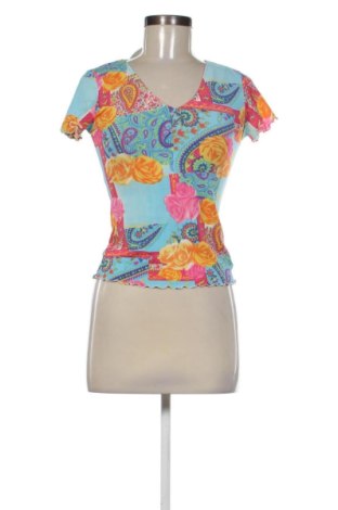 Bluză de femei Unbranded, Mărime S, Culoare Multicolor, Preț 47,24 Lei, #138004888
