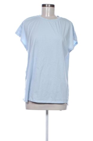 Bluză de femei Terranova, Mărime L, Culoare Albastru, Preț 43,49 Lei, #138004964