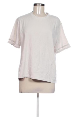 Bluză de femei Unbranded, Mărime XL, Culoare Ecru, Preț 64,47 Lei, #138005000