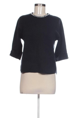 Bluză de femei New Star, Mărime M, Culoare Negru, Preț 28,52 Lei, #138005253