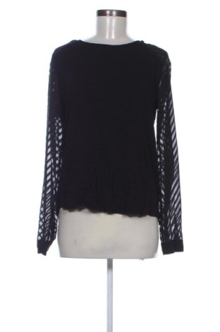 Bluză de femei Object, Mărime M, Culoare Negru, Preț 34,99 Lei, #138005267