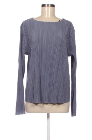 Bluzka damska H&M, Rozmiar M, Kolor Niebieski, Cena 21,17 zł, #138005279