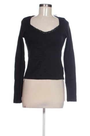 Bluză de femei Sinsay, Mărime L, Culoare Negru, Preț 26,25 Lei, #138005292