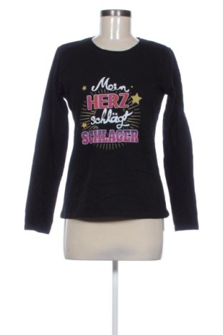 Bluză de femei Unbranded, Mărime M, Culoare Negru, Preț 86,99 Lei, #138005403