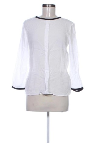 Bluză de femei United Colors Of Benetton, Mărime M, Culoare Alb, Preț 47,24 Lei, #138005415