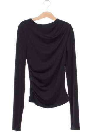Bluzka damska H&M, Rozmiar XXS, Kolor Czarny, Cena 59,99 zł, #138005480