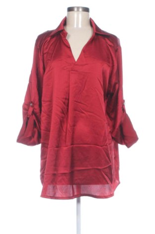 Bluză de femei Sabrina, Mărime XXL, Culoare Roșu, Preț 302,99 Lei, #138005489