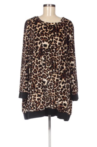 Bluză de femei Mia Moda, Mărime 5XL, Culoare Multicolor, Preț 214,99 Lei, #138005494