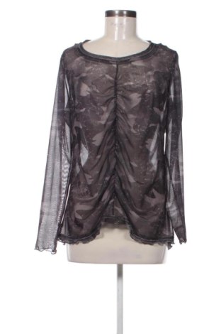 Bluză de femei Unbranded, Mărime L, Culoare Gri, Preț 64,99 Lei, #138005501