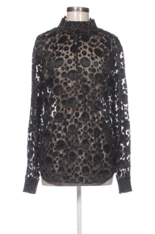 Bluză de femei B.Young, Mărime L, Culoare Negru, Preț 43,00 Lei, #138005585