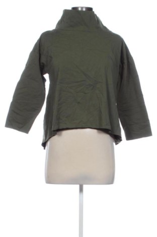 Bluză de femei Unbranded, Mărime M, Culoare Verde, Preț 86,99 Lei, #138005681