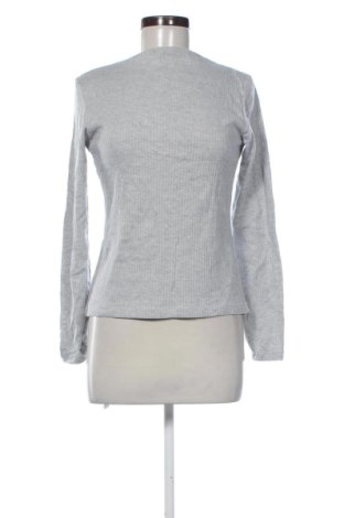 Bluză de femei Nkd, Mărime M, Culoare Gri, Preț 86,99 Lei, #138005880