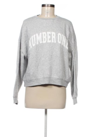 Bluză de femei ONLY, Mărime M, Culoare Gri, Preț 83,99 Lei, #138006071