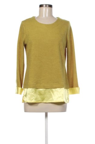 Bluză de femei Amy Vermont, Mărime L, Culoare Galben, Preț 36,99 Lei, #138006255