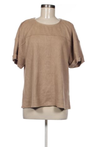 Bluzka damska Summum Woman, Rozmiar XL, Kolor Beżowy, Cena 71,99 zł, #138006313