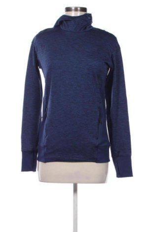 Bluzka damska Decathlon, Rozmiar M, Kolor Niebieski, Cena 36,99 zł, #138006680