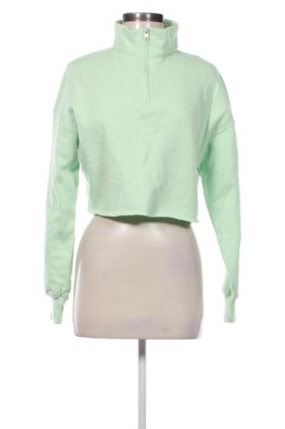Bluză de femei Hollister, Mărime S, Culoare Verde, Preț 83,99 Lei, #138007123