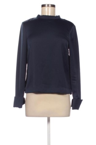 Bluză de femei H&M, Mărime XS, Culoare Albastru, Preț 33,99 Lei, #138007233