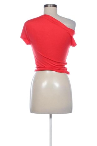 Bluză de femei Unbranded, Mărime XS, Culoare Roșu, Preț 41,99 Lei, #138007274