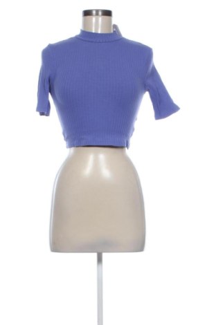 Bluză de femei Unbranded, Mărime XS, Culoare Mov, Preț 41,99 Lei, #138007287