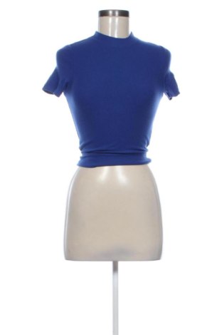 Bluză de femei Pimkie, Mărime S, Culoare Albastru, Preț 41,99 Lei, #138007310